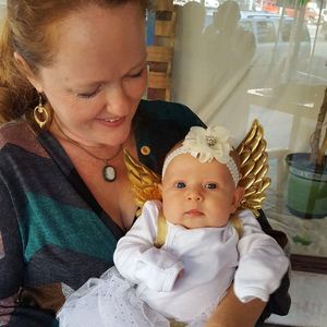 Meet your Posher, Windy